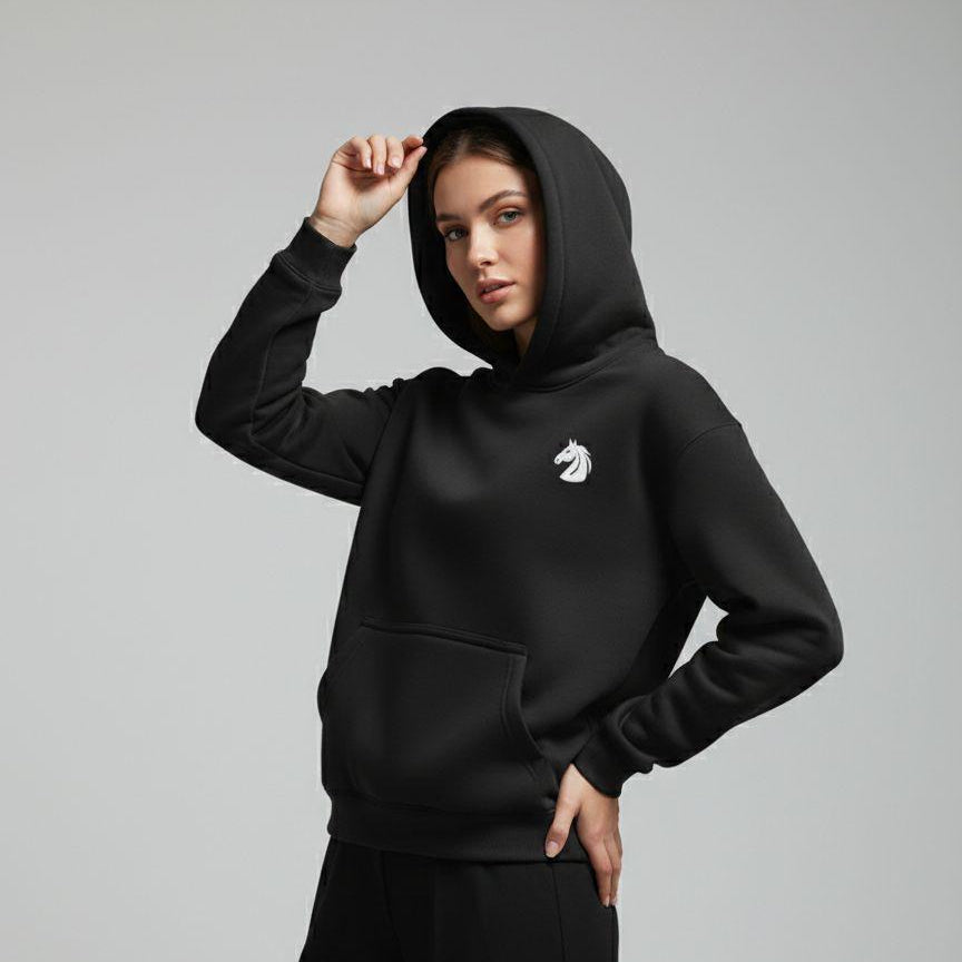 The Noble Stealth Hoodie