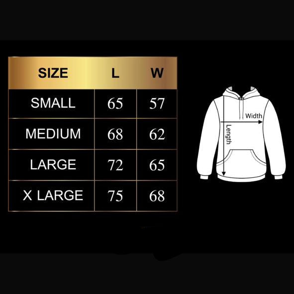 PREMIUM OLIVE GREEN HOODIE