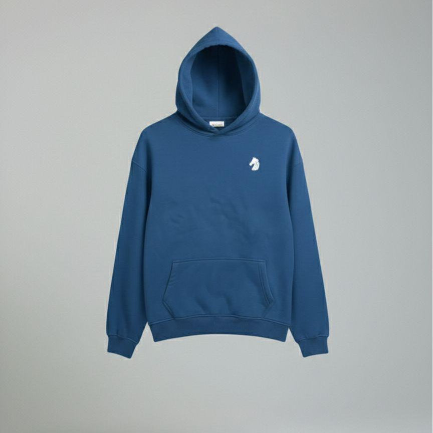 Everyday Blue hoodie